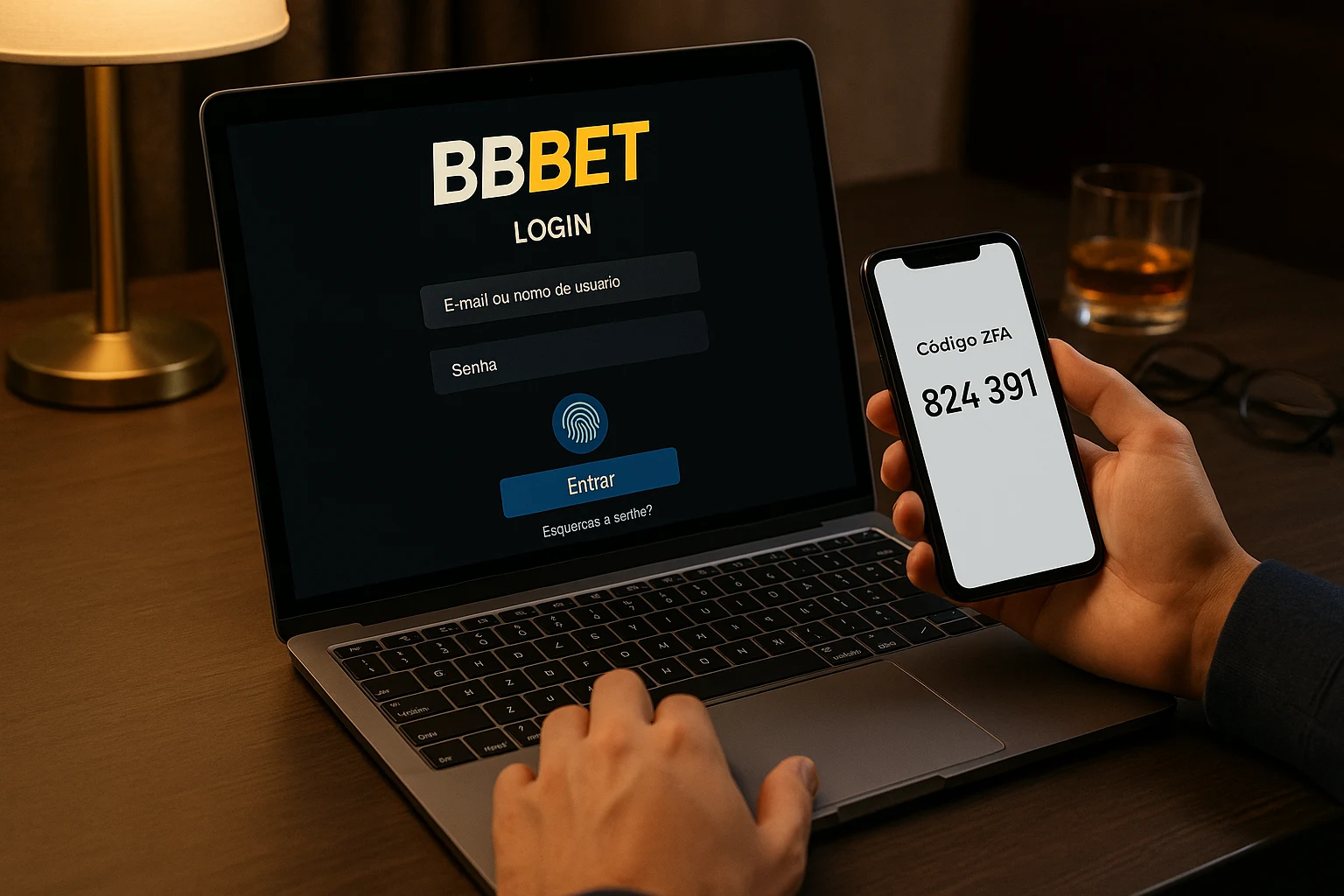 Não Perca tempo, o rRgistro na site BBBET