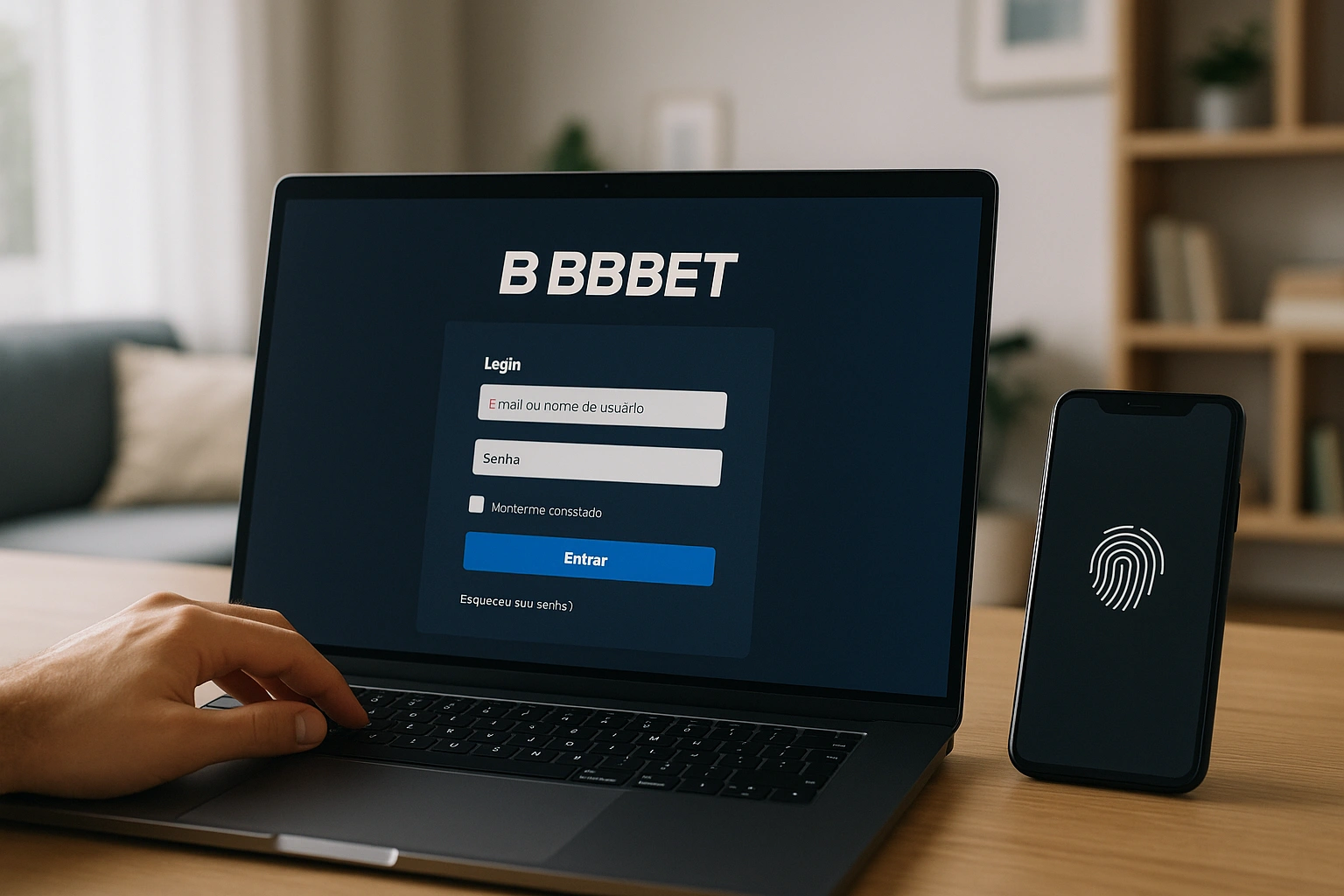 Registro na BBBET Garante Acesso a uma Vasta Seleção de jogo